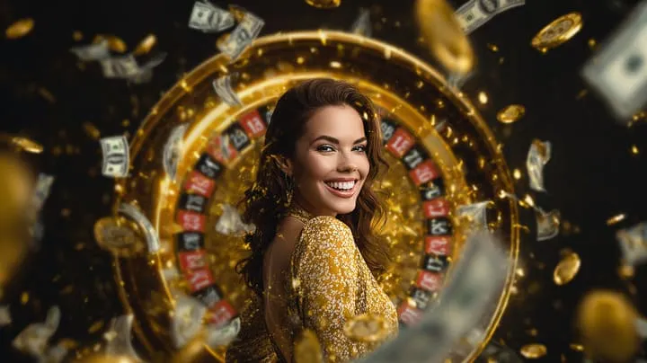 KX8 Casino complete gaming section