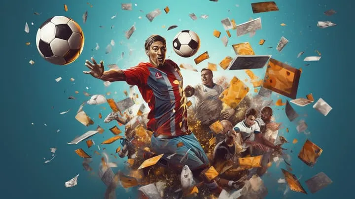 KX8 Betting cricket-focused interface