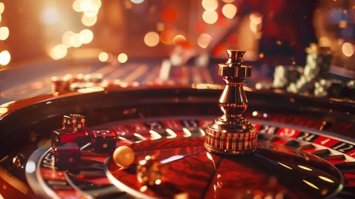 KX8 Casino Bangladesh user interface