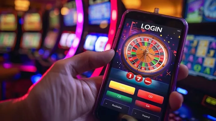 KX8 Login safe mobile entry