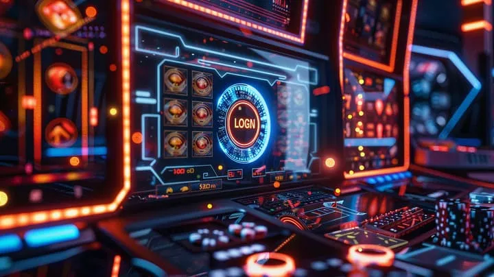 KX8 Login user identity check supporting password validation and account protection KX8 Login user identity check