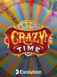 Crazy Time live game show at KX8 Bangladesh