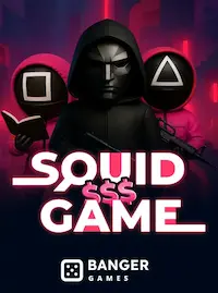 Squid Game themed slot at KX8 casino Bangladesh