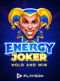Energy Joker Energy Joker classic fruit slot at KX8 Bangladesh
