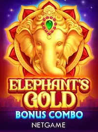 Elephant’s Gold Elephant’s Gold safari adventure slot at KX8 casino