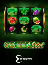 Green Chilli Green Chilli spicy Mexican slot at KX8 casino