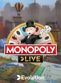 Monopoly Live game show at KX8 Bangladesh