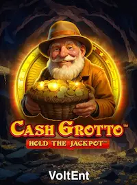 Cash Grotto — new treasure slot game at KX8 Bangladesh
