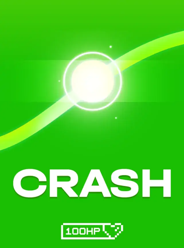 Crash Classic — timeless crash game at KX8 casino