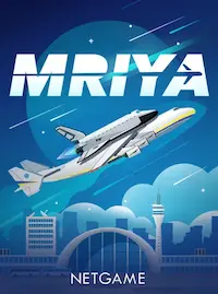 Mriya Mriya — powerful aircraft crash game at KX8 Bangladesh