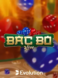 Bac Bo — live dice duel game at KX8 casino