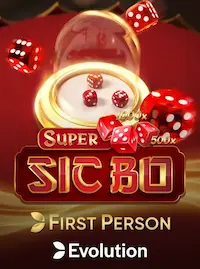Sic Bo — traditional live dice game at KX8 Bangladesh