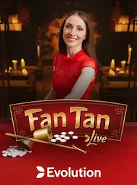 Fan Tan — classic Asian live game at KX8 Bangladesh