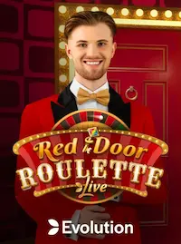 Red Door Roulette live at KX8 Bangladesh