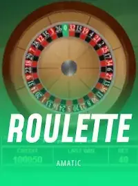 European Roulette at KX8 casino