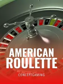 American Roulette live at KX8 Bangladesh