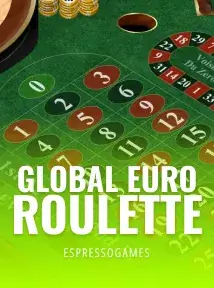 Global Euro Roulette at KX8 Bangladesh
