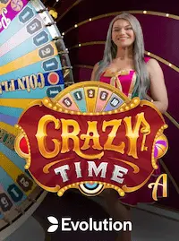 Crazy Time — #1 game show at KX8 Bangladesh