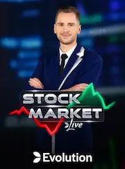 Stock Market — unique live trading show at KX8 Bangladesh