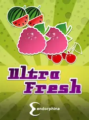 Ultra Fresh Ultra Fresh fruit slot machine at KX8 Bangladesh