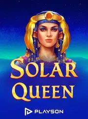 Solar Queen Solar Queen — Egyptian themed slot at KX8 Bangladesh