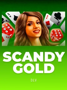 Scandy — exclusive live table at KX8 Bangladesh
